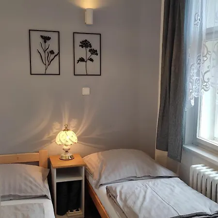 Apartment Atmospheric Quiet