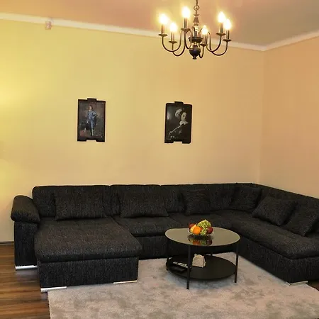 Atmospheric Quiet Lägenhet