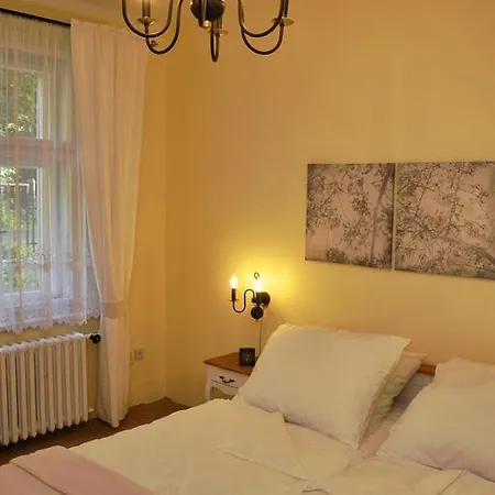 Lägenhet Atmospheric Quiet *