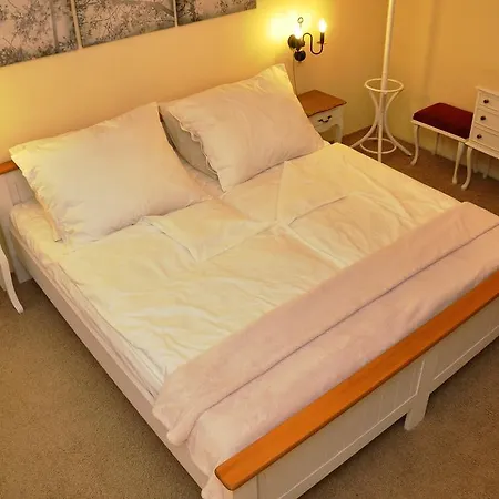 Apartment Atmospheric Quiet Prague
