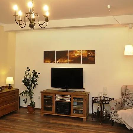 Apartment Atmospheric Quiet