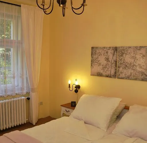 Appartamento Atmospheric Quiet *